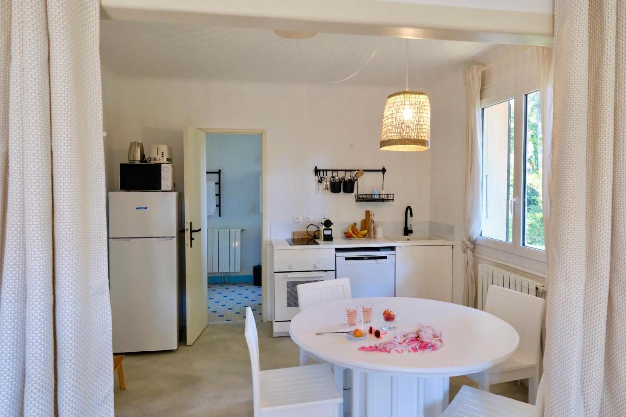 Julia Blue, Villa Hostal Naou Hossegor - Sauna - Salle De Sport - Wifi - Netflix Соортс-Оссегор Екстер'єр фото