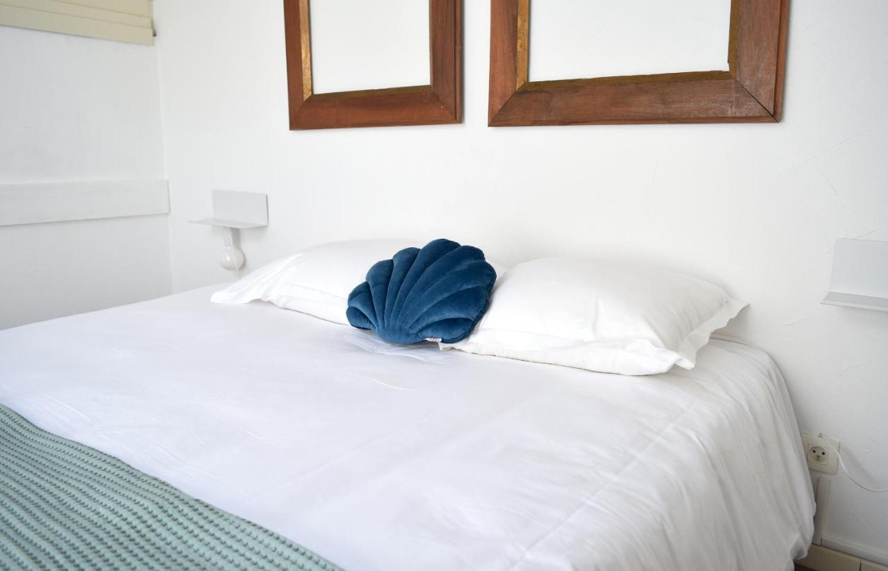 Julia Blue, Villa Hostal Naou Hossegor - Sauna - Salle De Sport - Wifi - Netflix Соортс-Оссегор Екстер'єр фото
