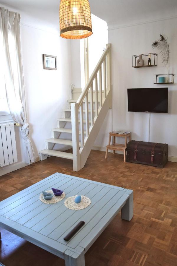 Julia Blue, Villa Hostal Naou Hossegor - Sauna - Salle De Sport - Wifi - Netflix Соортс-Оссегор Екстер'єр фото