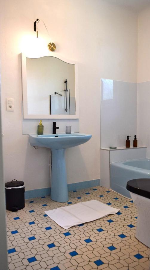Julia Blue, Villa Hostal Naou Hossegor - Sauna - Salle De Sport - Wifi - Netflix Соортс-Оссегор Екстер'єр фото